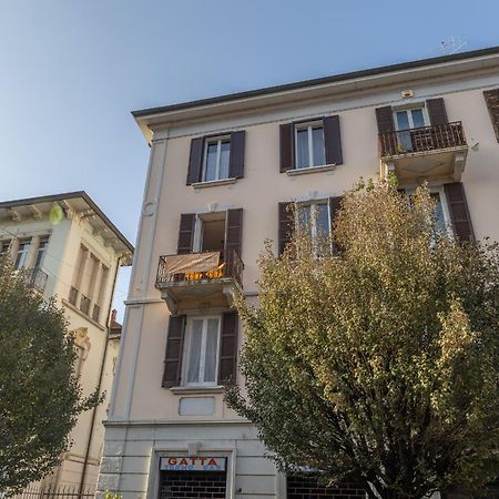 Casa Vacanza Dimora Vincenza لووِنو المظهر الخارجي الصورة