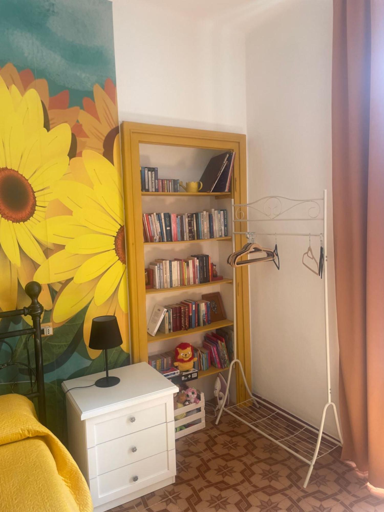 Casa Vacanza Dimora Vincenza لووِنو المظهر الخارجي الصورة