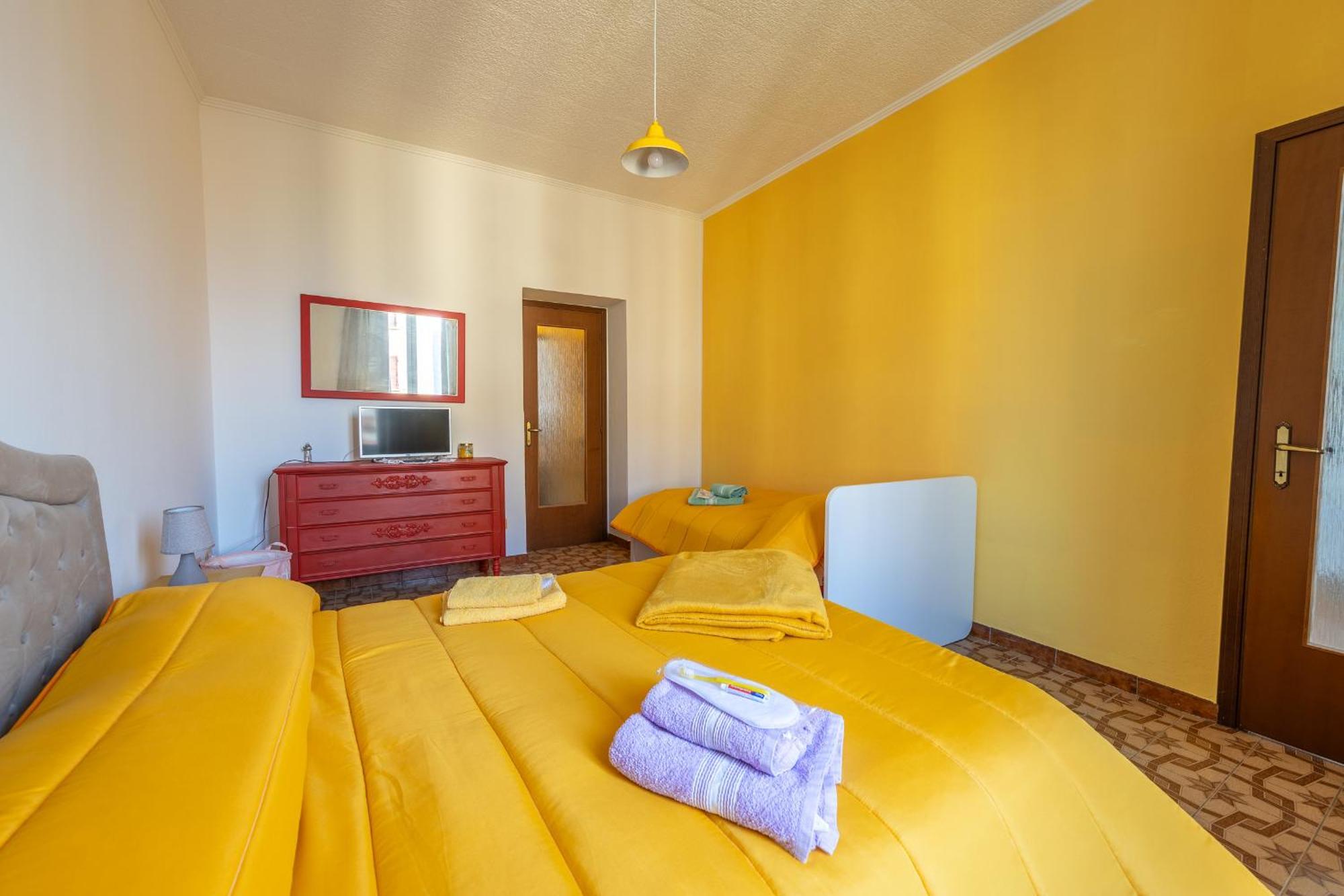 Casa Vacanza Dimora Vincenza لووِنو المظهر الخارجي الصورة