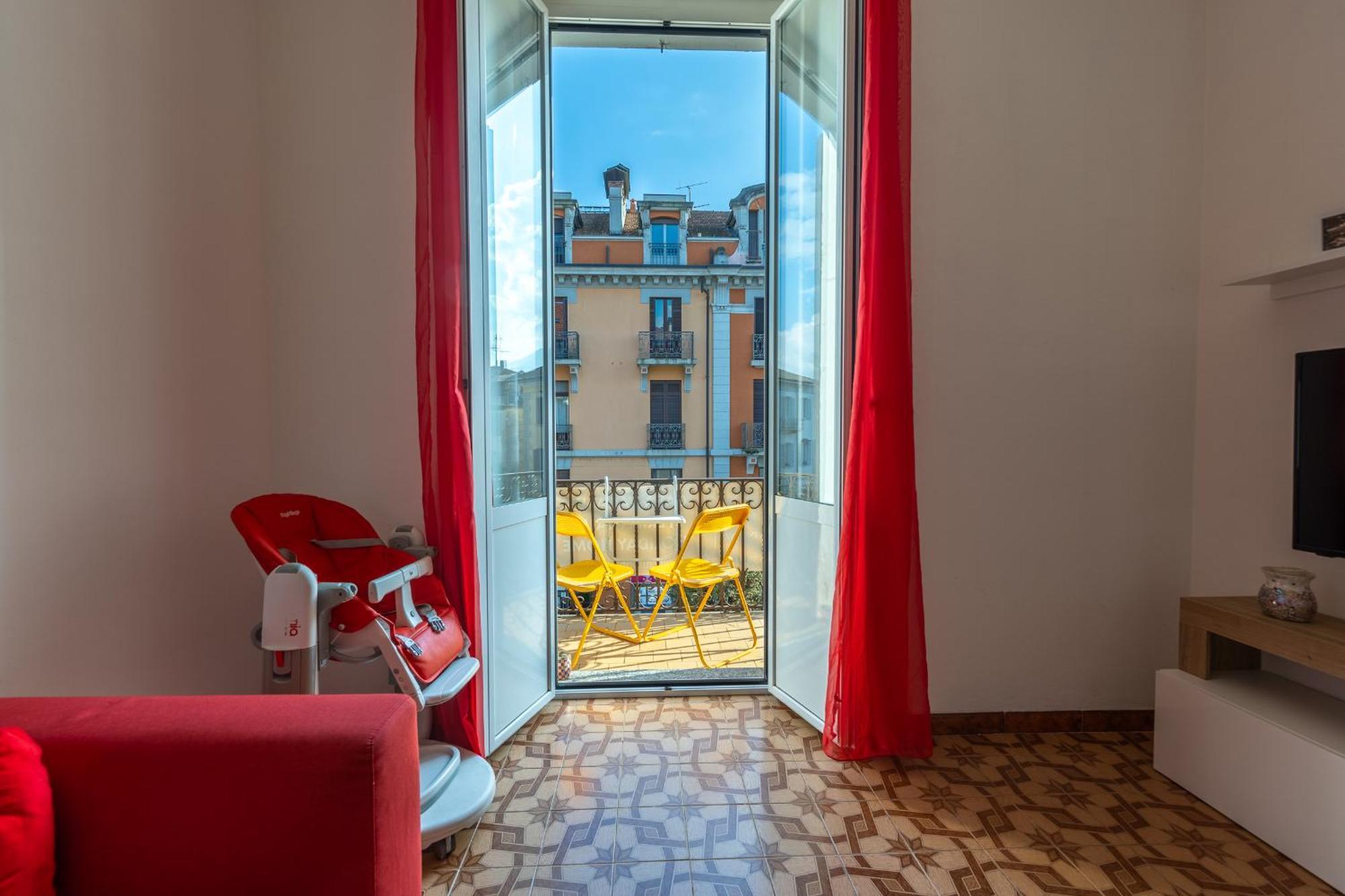 Casa Vacanza Dimora Vincenza لووِنو المظهر الخارجي الصورة