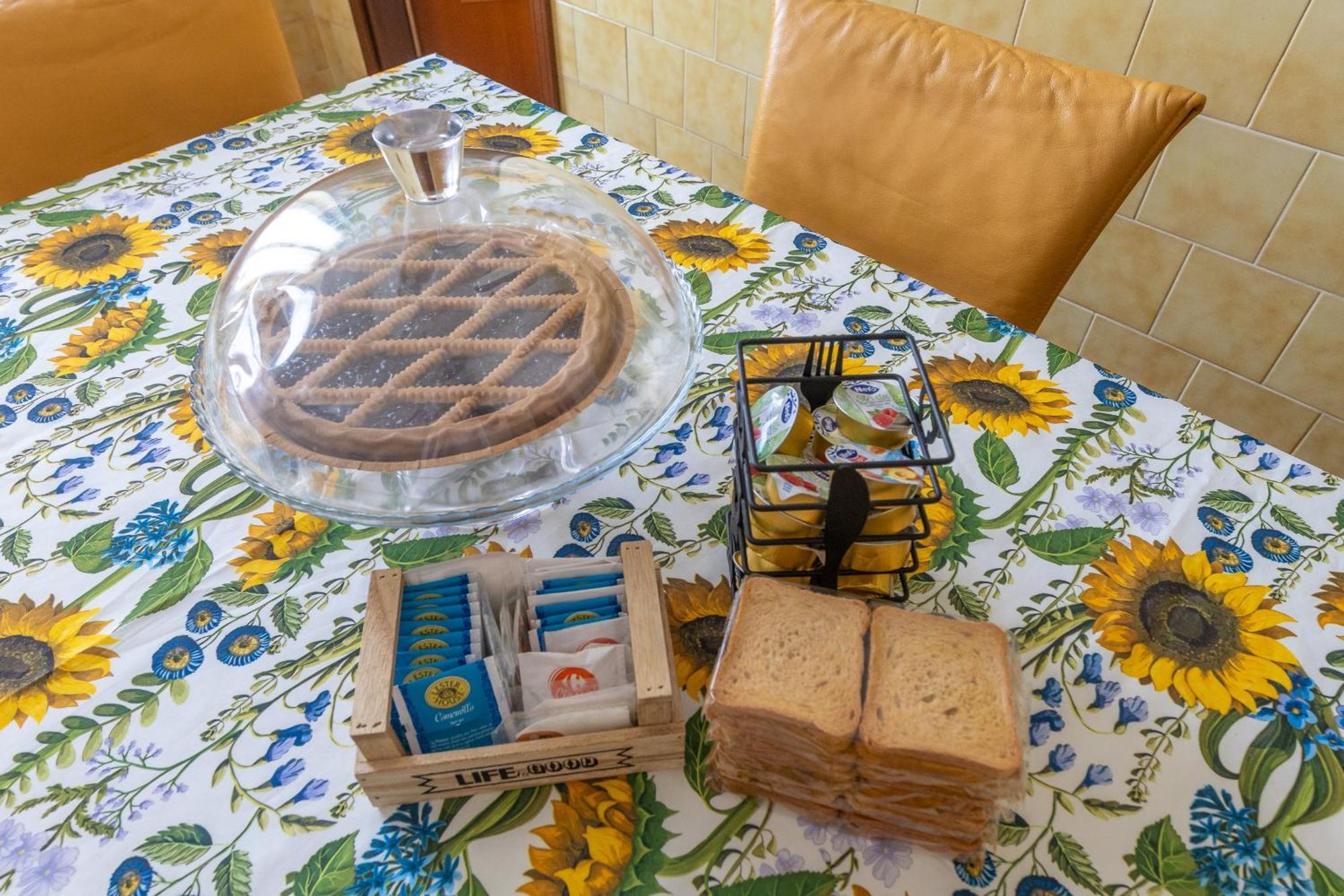 Casa Vacanza Dimora Vincenza لووِنو المظهر الخارجي الصورة