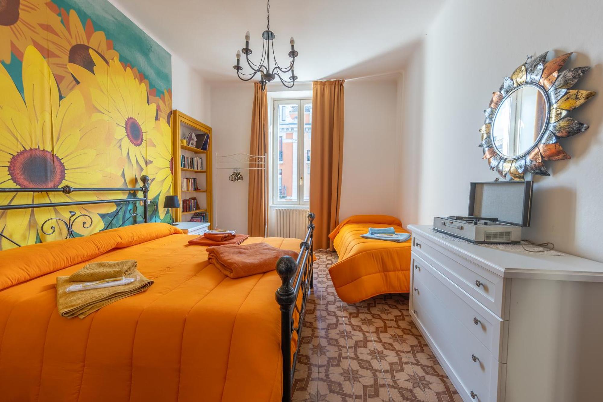 Casa Vacanza Dimora Vincenza لووِنو المظهر الخارجي الصورة