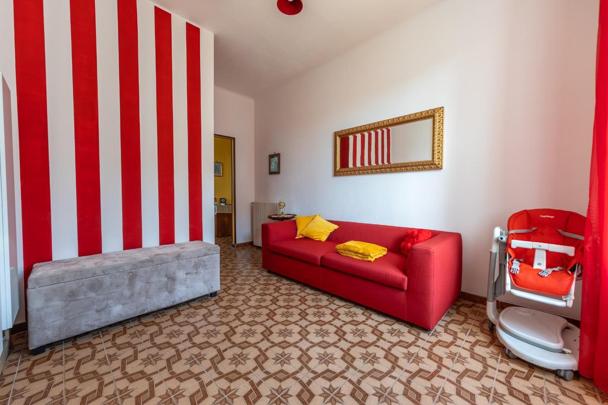 Casa Vacanza Dimora Vincenza لووِنو المظهر الخارجي الصورة